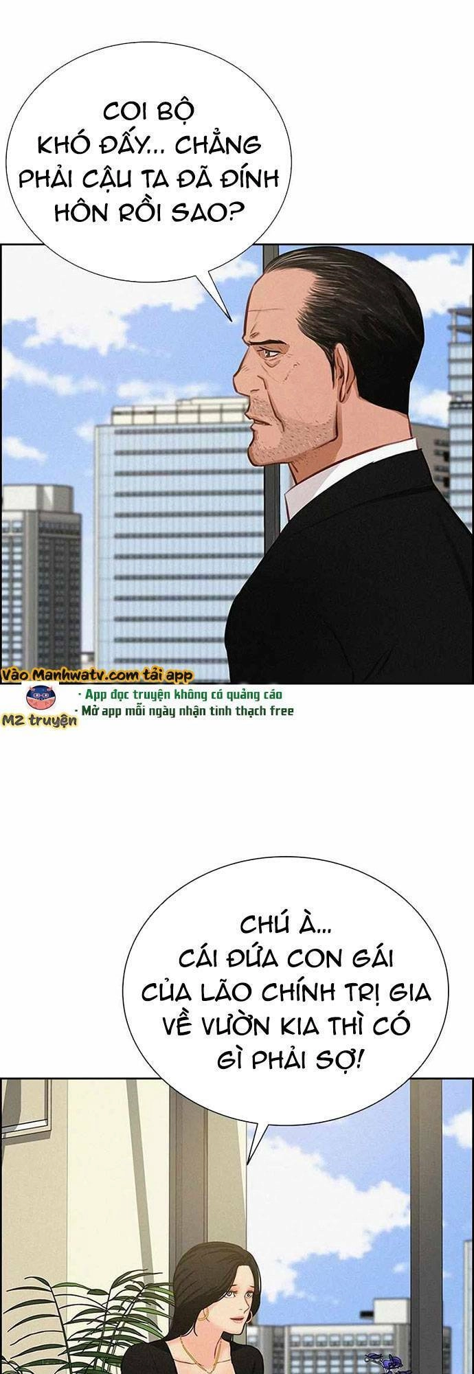 Chúa Tể Đồng Tiền Chapter 117 - 34