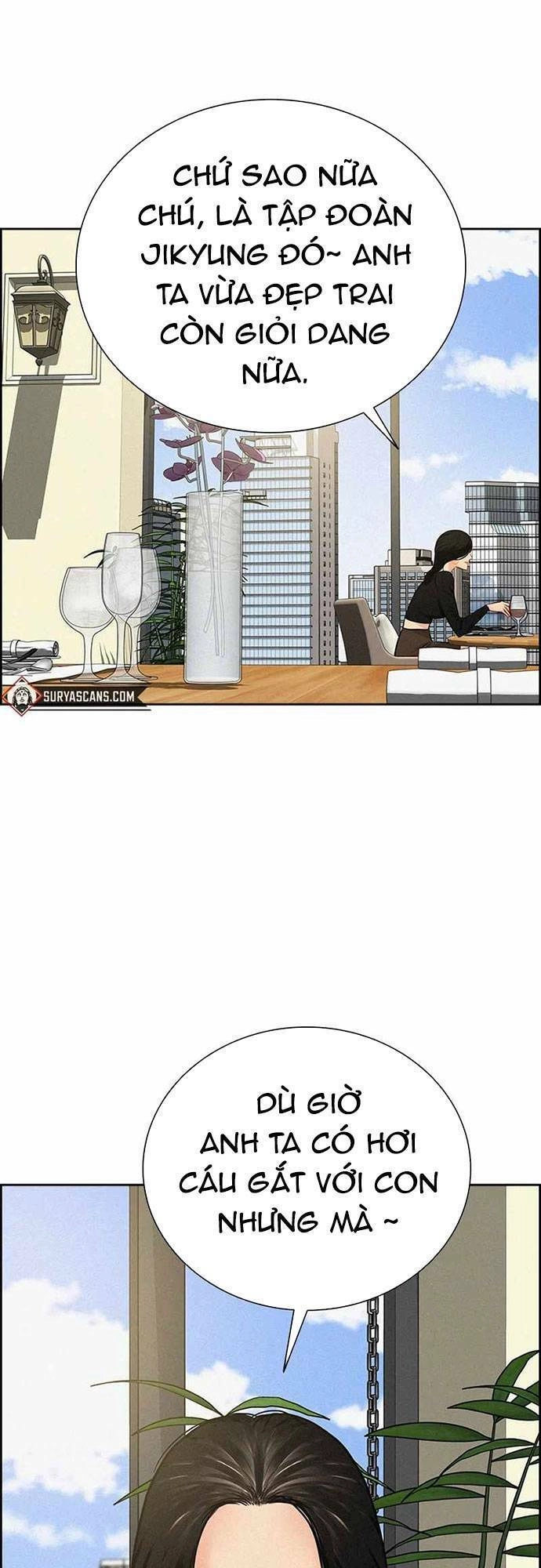 Chúa Tể Đồng Tiền Chapter 117 - 37