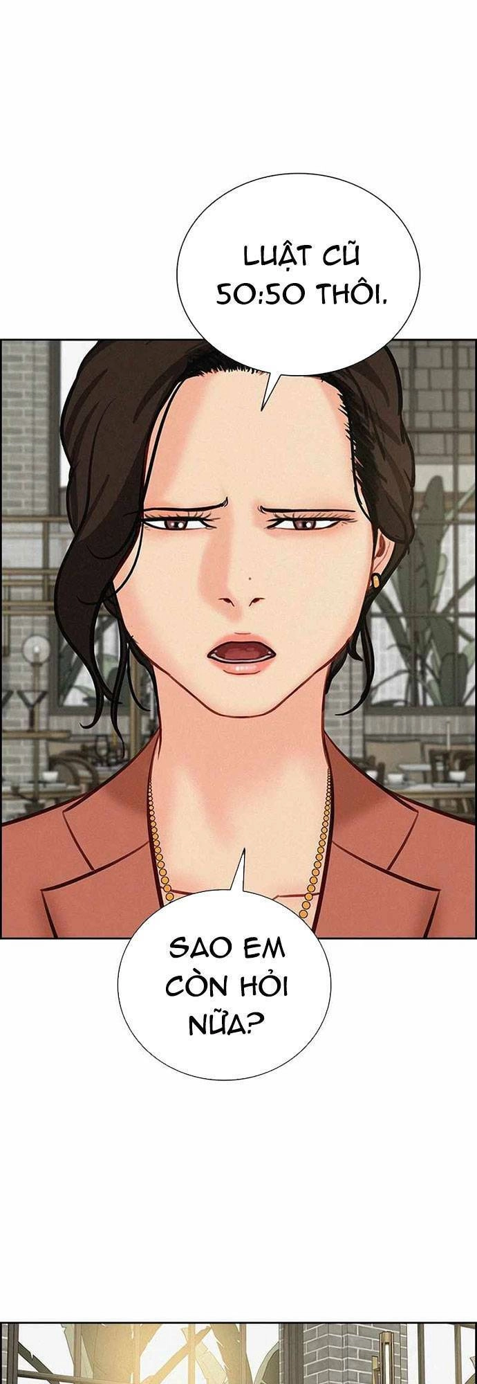 Chúa Tể Đồng Tiền Chapter 117 - 47