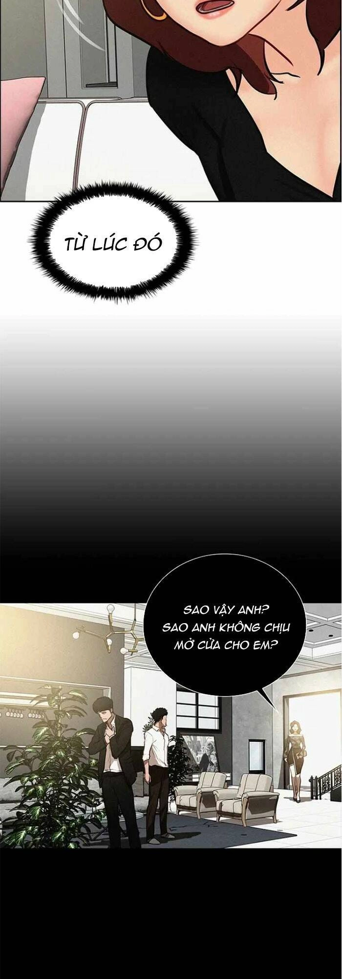 Chúa Tể Đồng Tiền Chapter 118 - 27