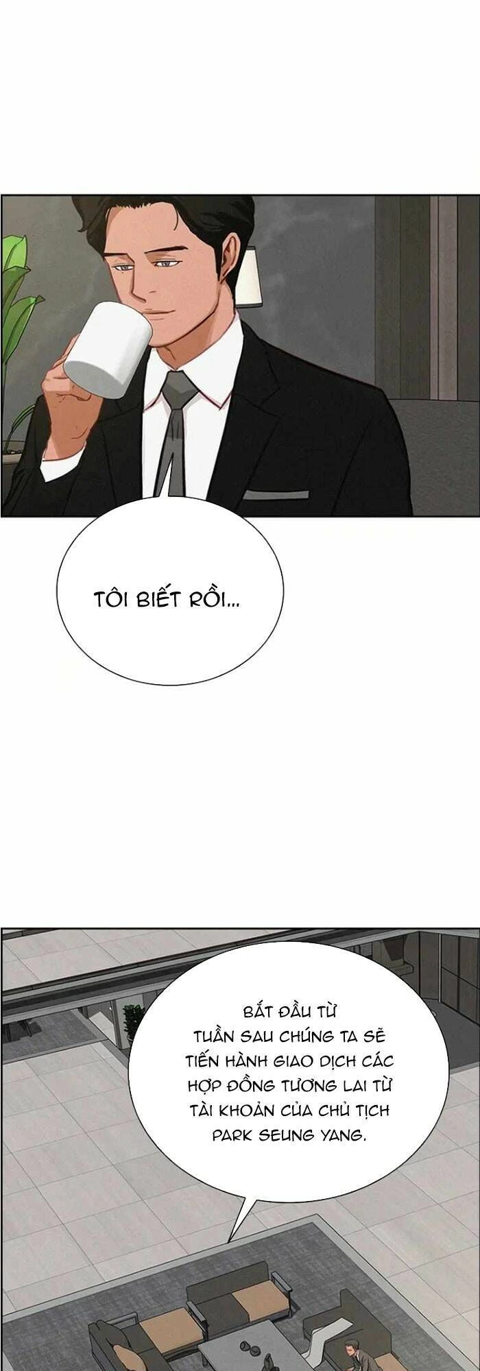 Chúa Tể Đồng Tiền Chapter 118 - 46