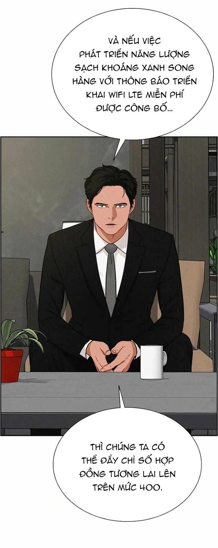 Chúa Tể Đồng Tiền Chapter 118 - 59