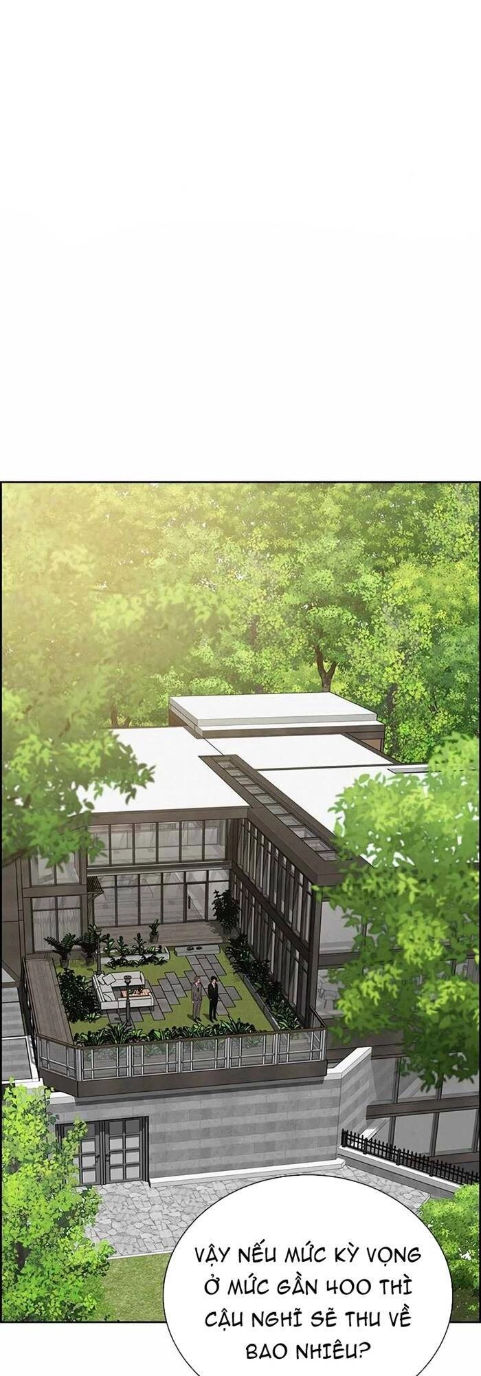 Chúa Tể Đồng Tiền Chapter 119 - 1