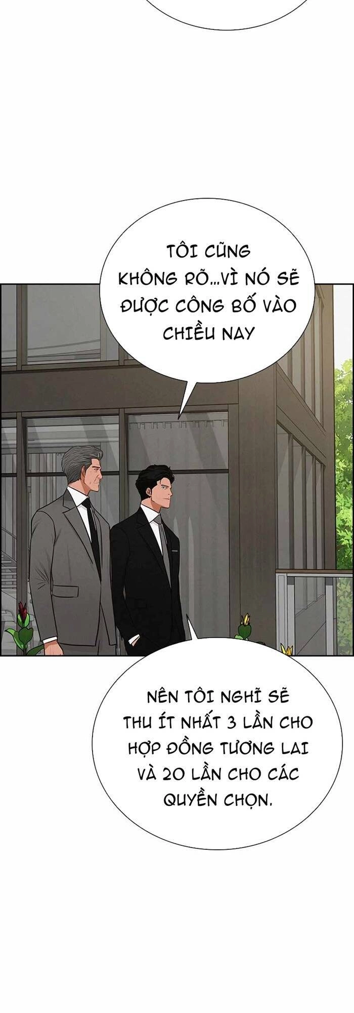 Chúa Tể Đồng Tiền Chapter 119 - 2