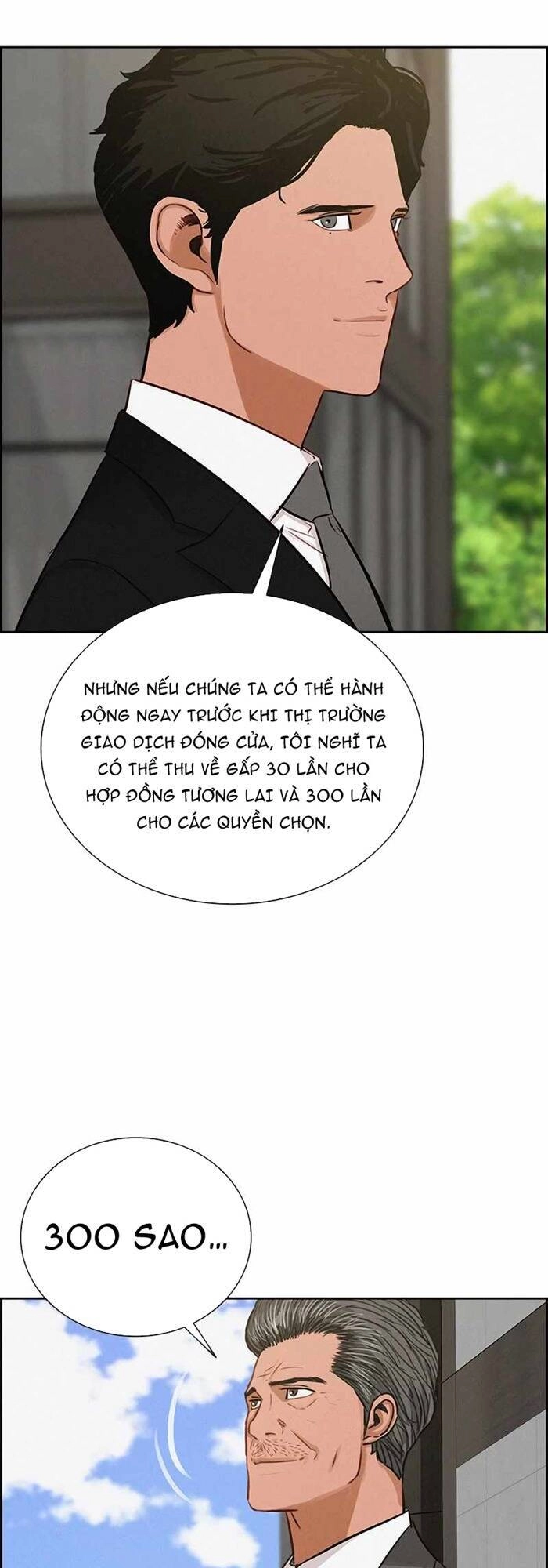 Chúa Tể Đồng Tiền Chapter 119 - 3