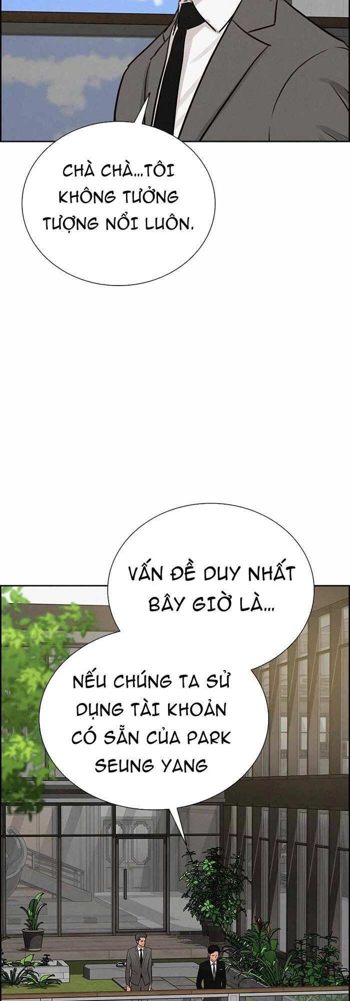 Chúa Tể Đồng Tiền Chapter 119 - 4