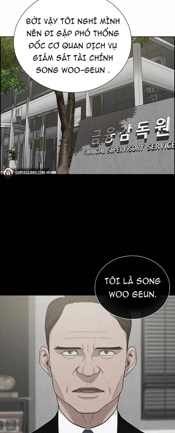 Chúa Tể Đồng Tiền Chapter 119 - 6