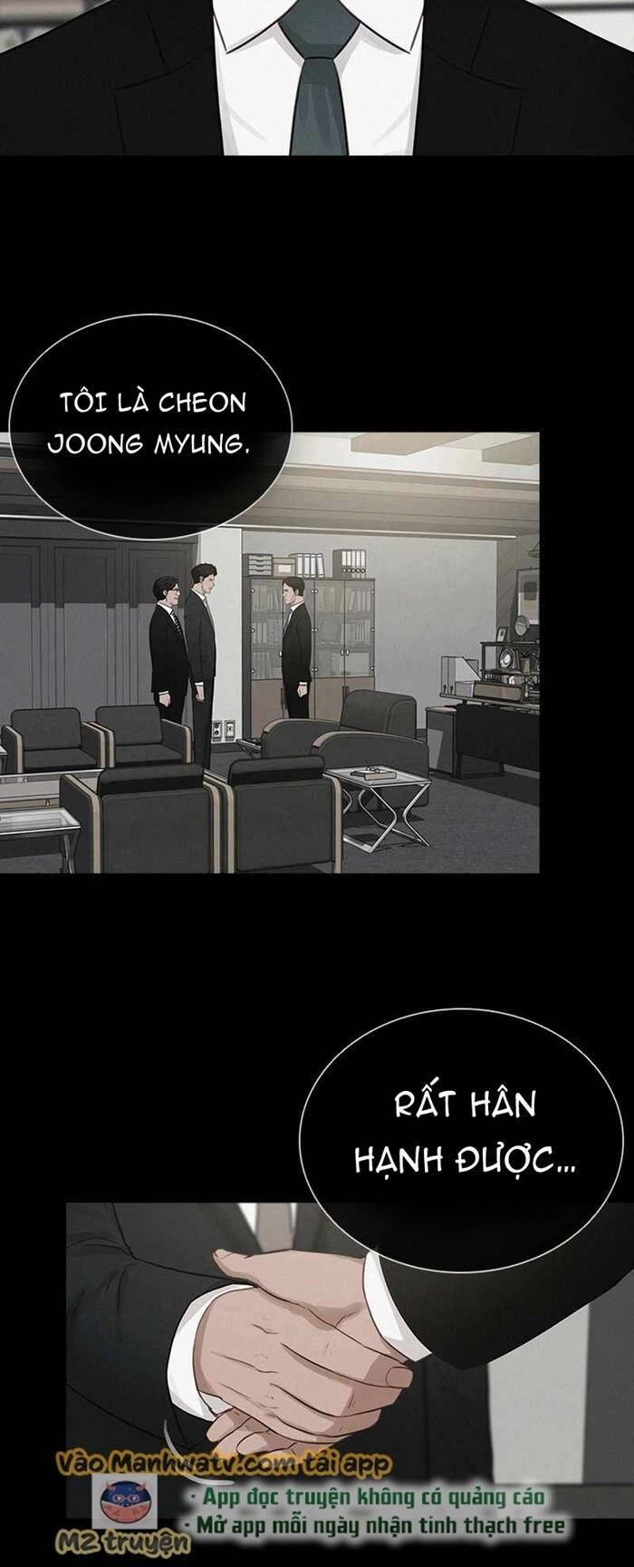 Chúa Tể Đồng Tiền Chapter 119 - 7