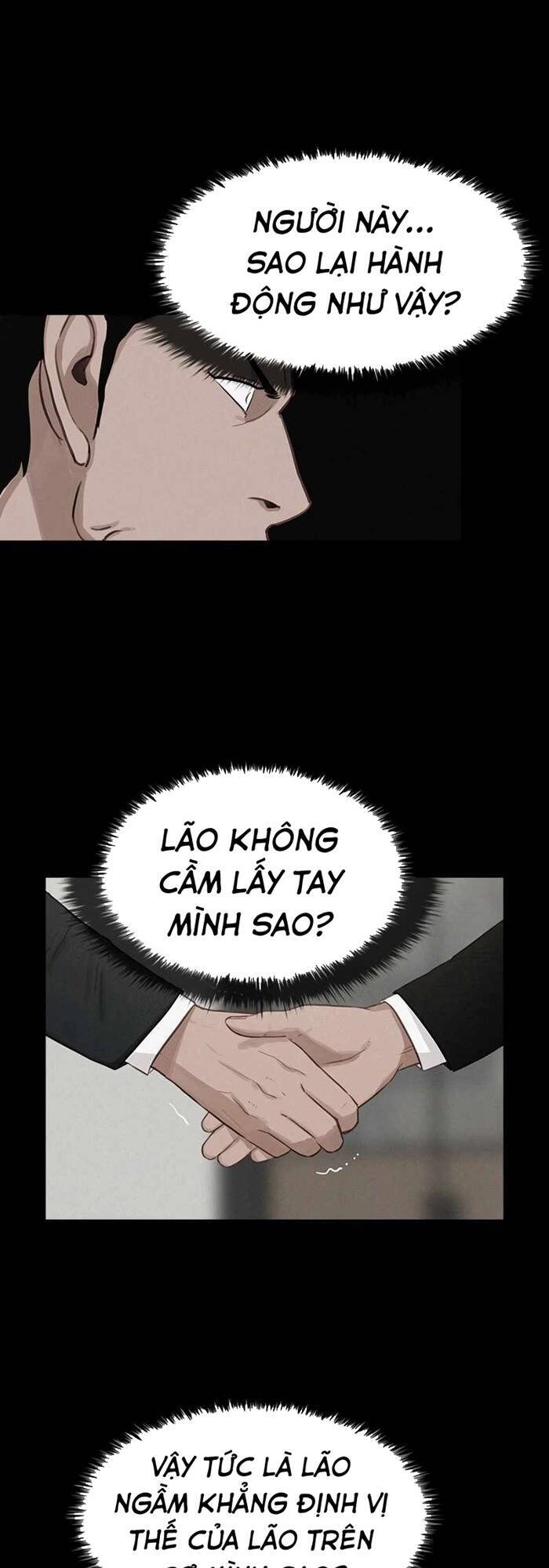 Chúa Tể Đồng Tiền Chapter 119 - 8