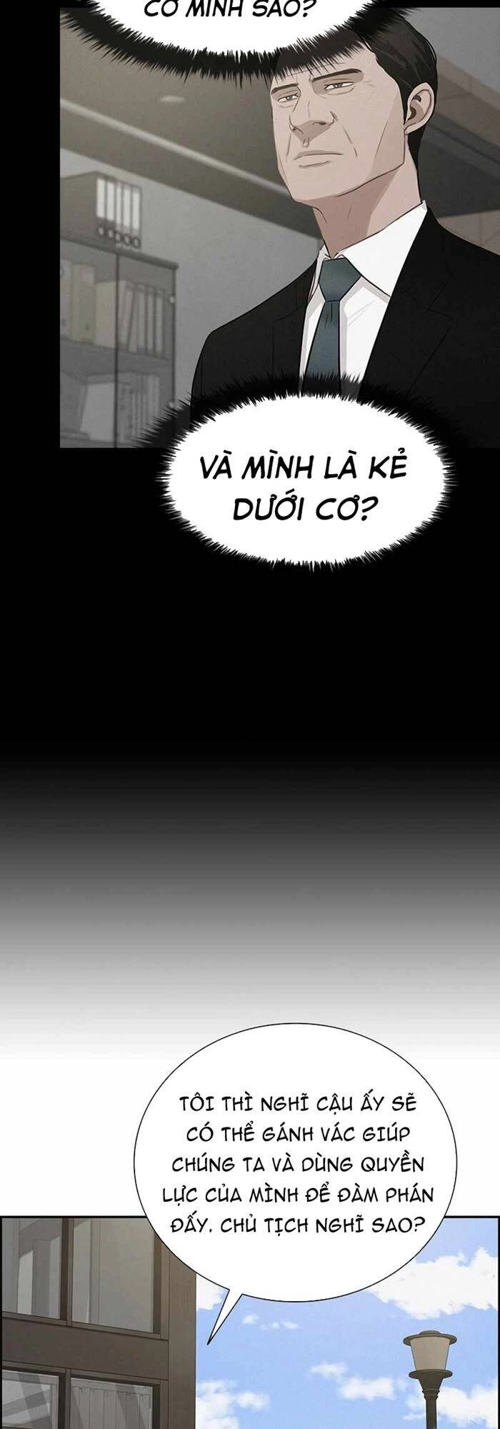 Chúa Tể Đồng Tiền Chapter 119 - 9