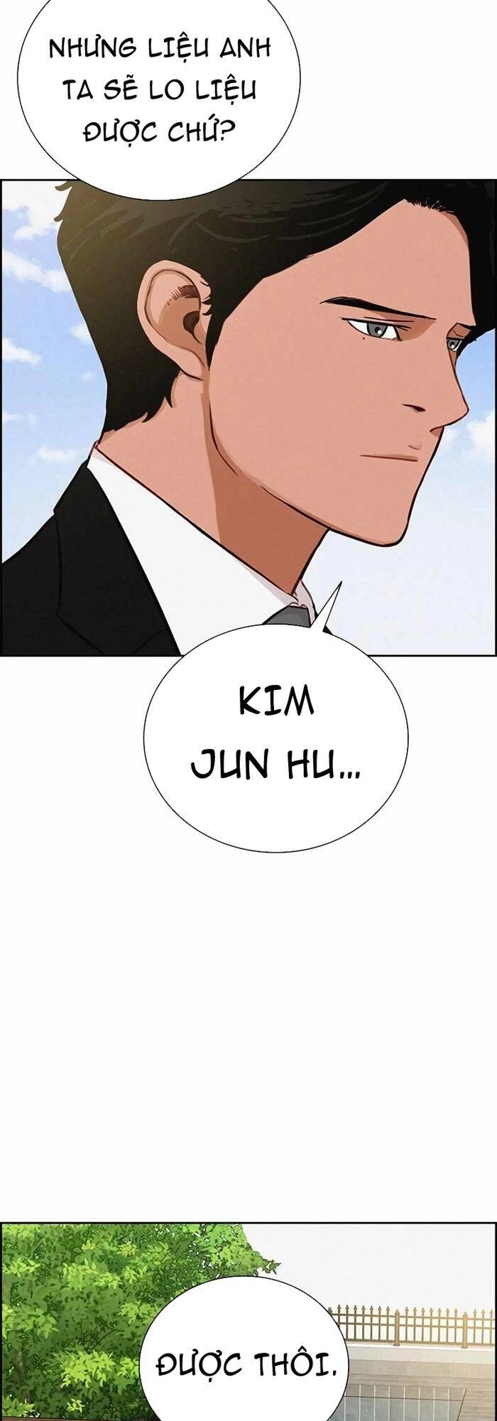 Chúa Tể Đồng Tiền Chapter 119 - 11