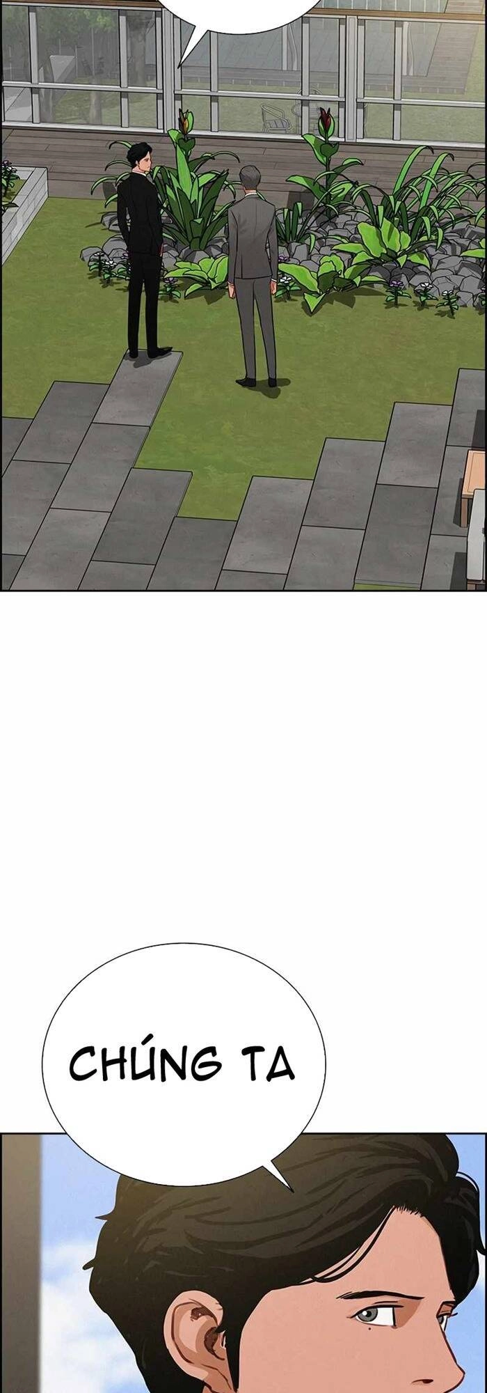 Chúa Tể Đồng Tiền Chapter 119 - 12