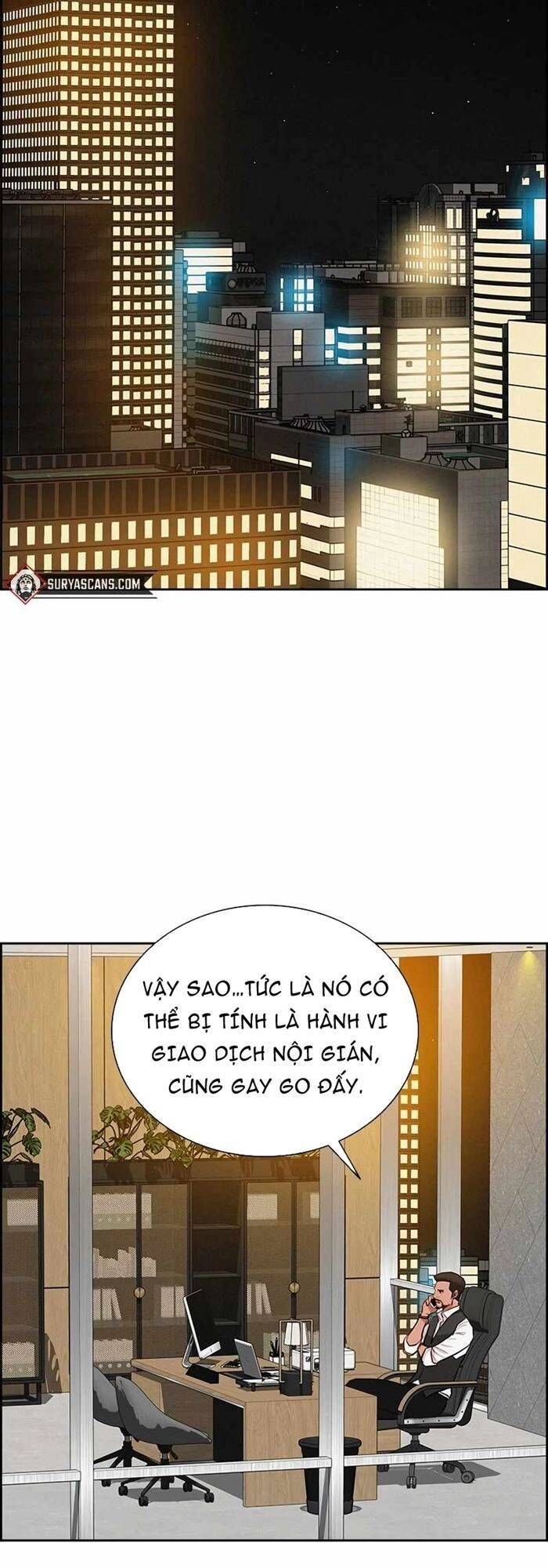 Chúa Tể Đồng Tiền Chapter 119 - 15