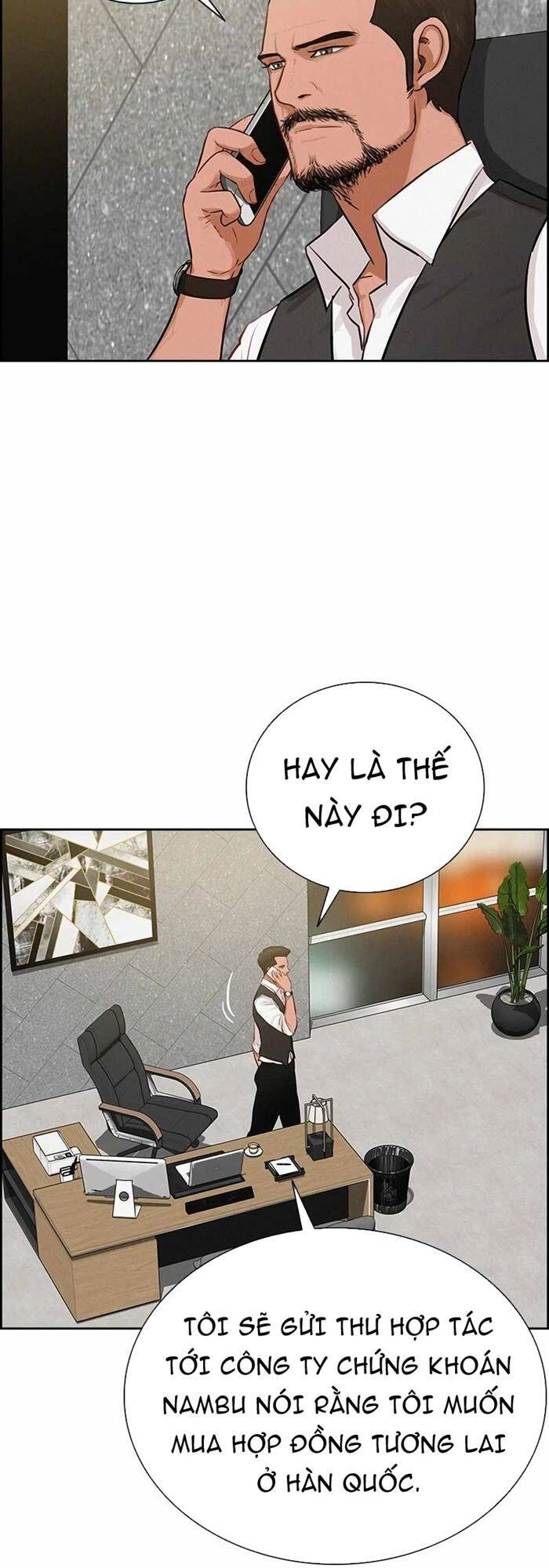 Chúa Tể Đồng Tiền Chapter 119 - 17