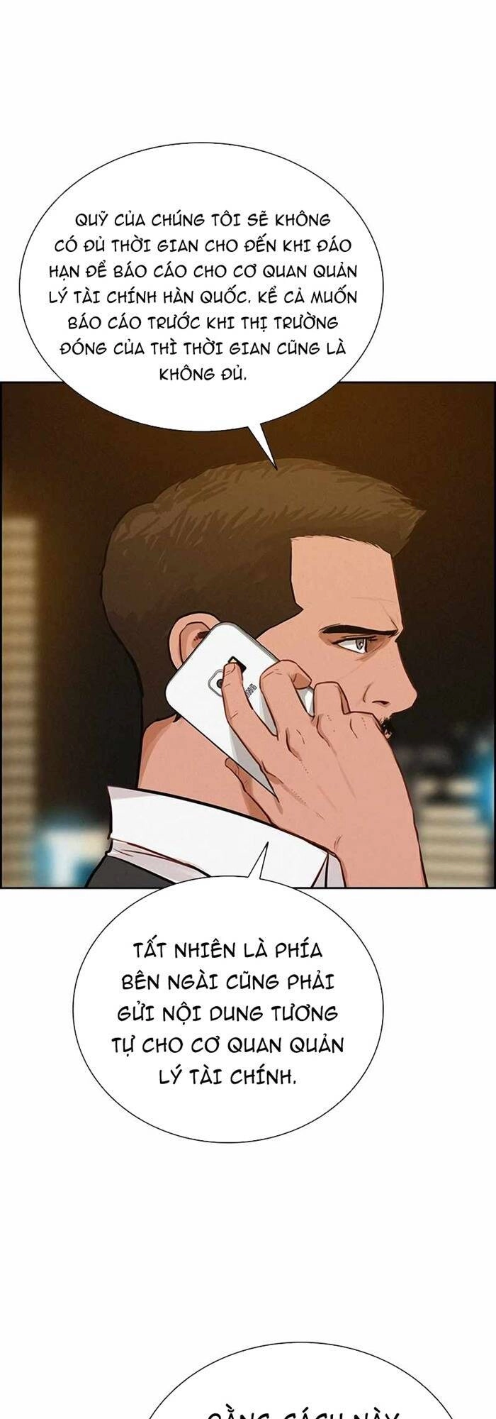 Chúa Tể Đồng Tiền Chapter 119 - 18