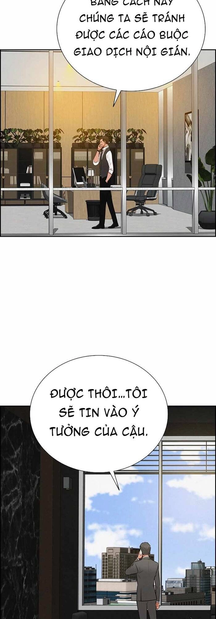 Chúa Tể Đồng Tiền Chapter 119 - 19