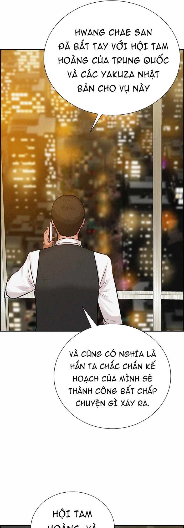 Chúa Tể Đồng Tiền Chapter 119 - 22