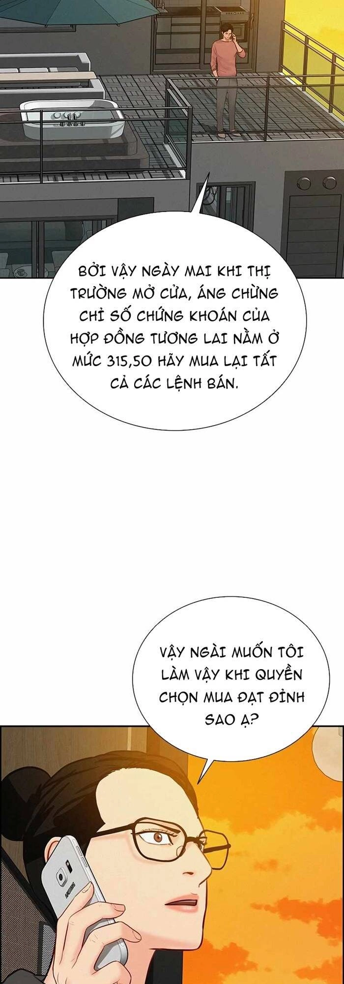 Chúa Tể Đồng Tiền Chapter 119 - 30