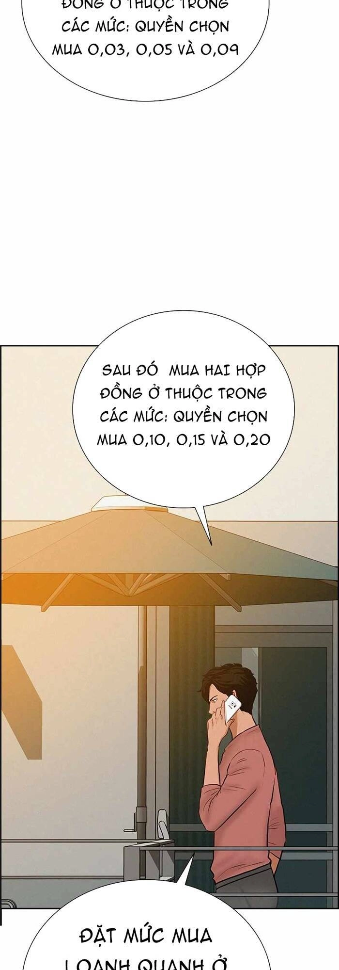 Chúa Tể Đồng Tiền Chapter 119 - 32