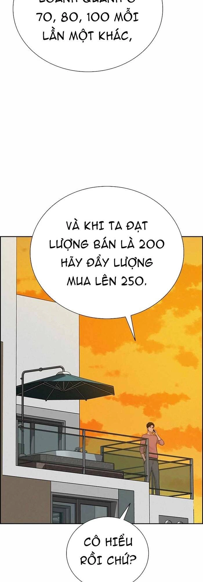 Chúa Tể Đồng Tiền Chapter 119 - 33