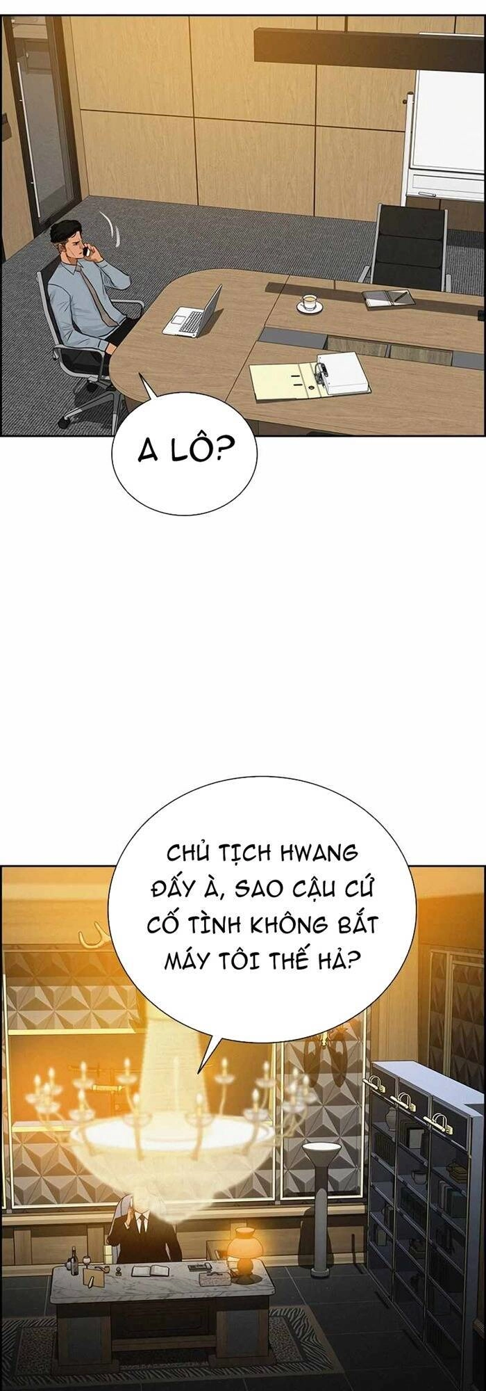 Chúa Tể Đồng Tiền Chapter 119 - 40
