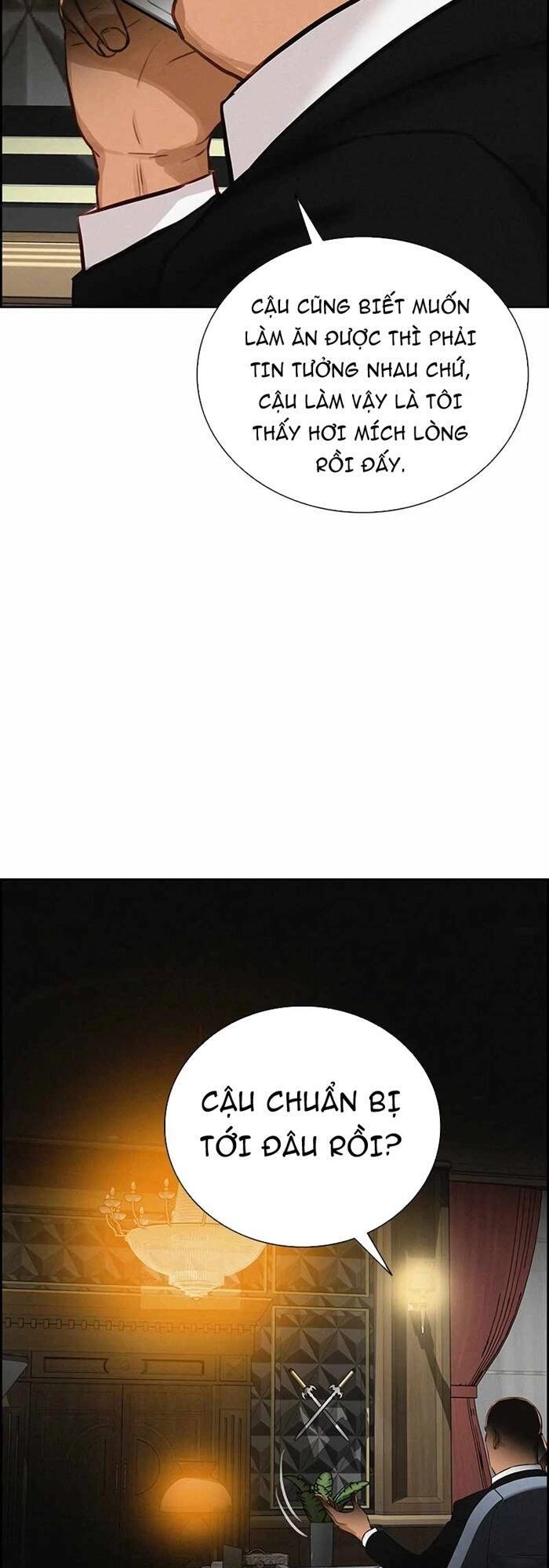 Chúa Tể Đồng Tiền Chapter 119 - 44