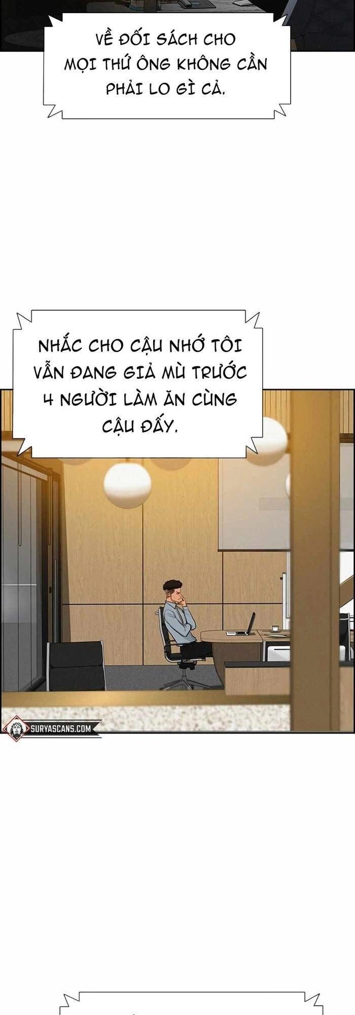 Chúa Tể Đồng Tiền Chapter 119 - 45