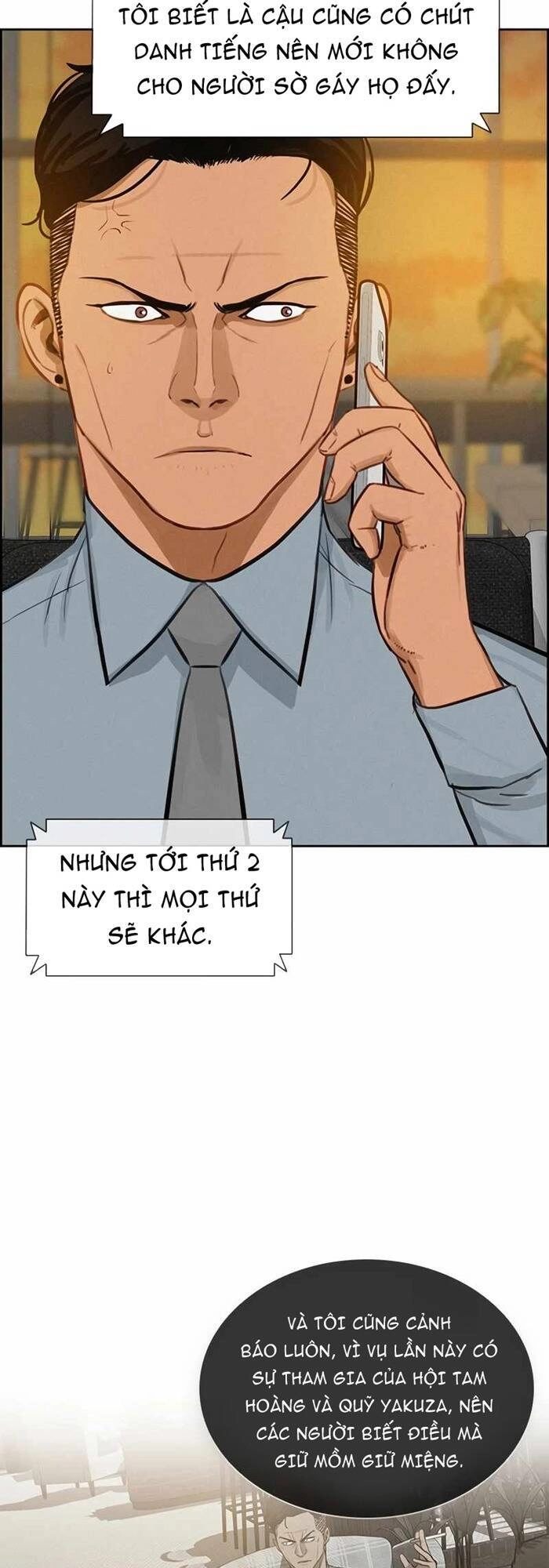 Chúa Tể Đồng Tiền Chapter 119 - 46