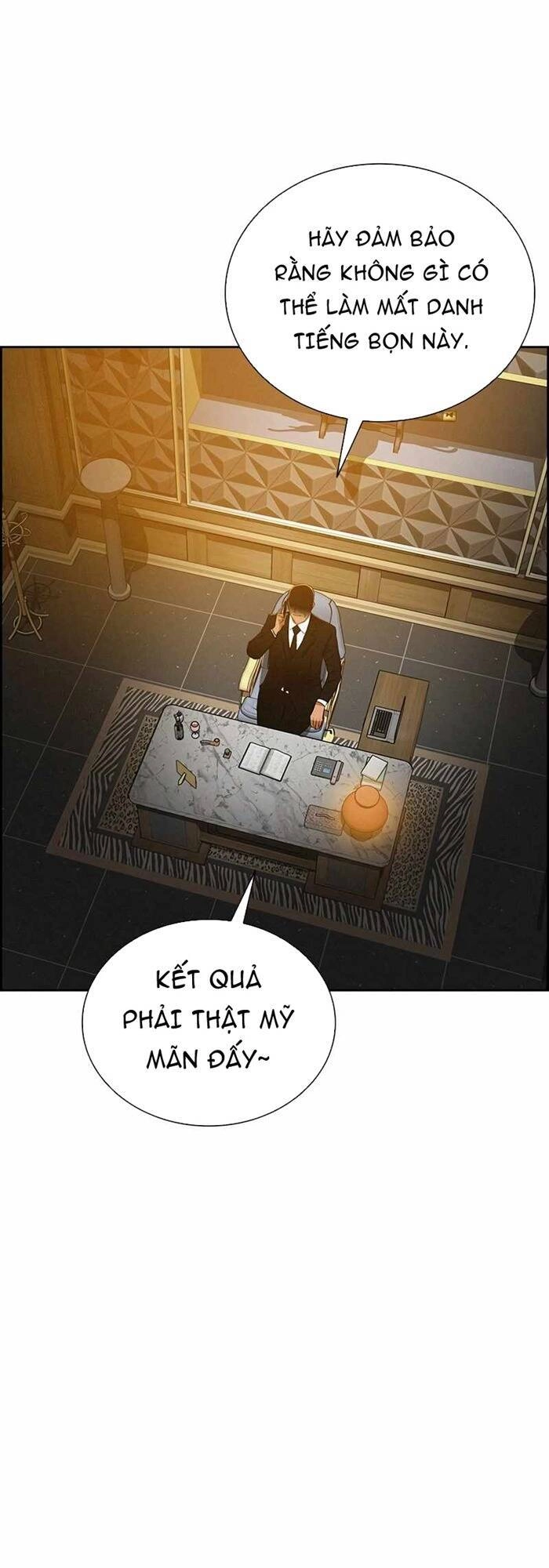 Chúa Tể Đồng Tiền Chapter 119 - 50