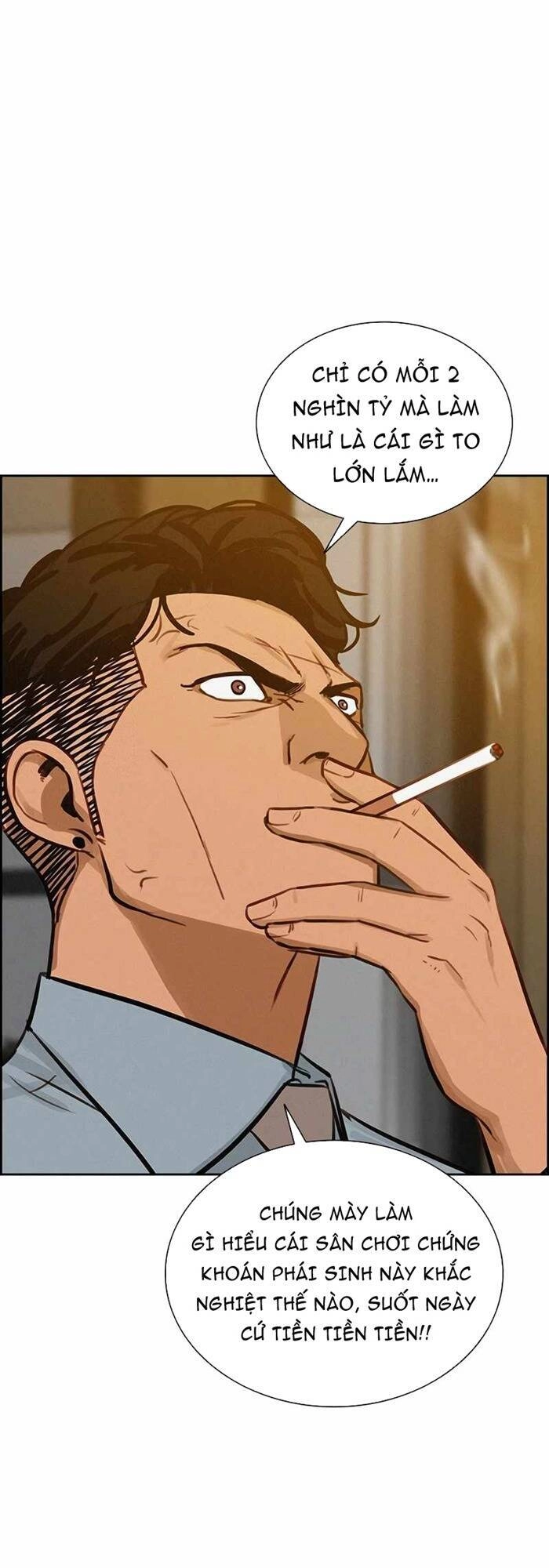 Chúa Tể Đồng Tiền Chapter 119 - 52