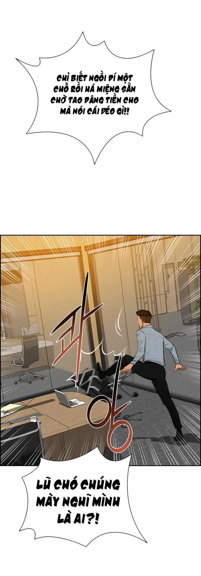 Chúa Tể Đồng Tiền Chapter 119 - 53