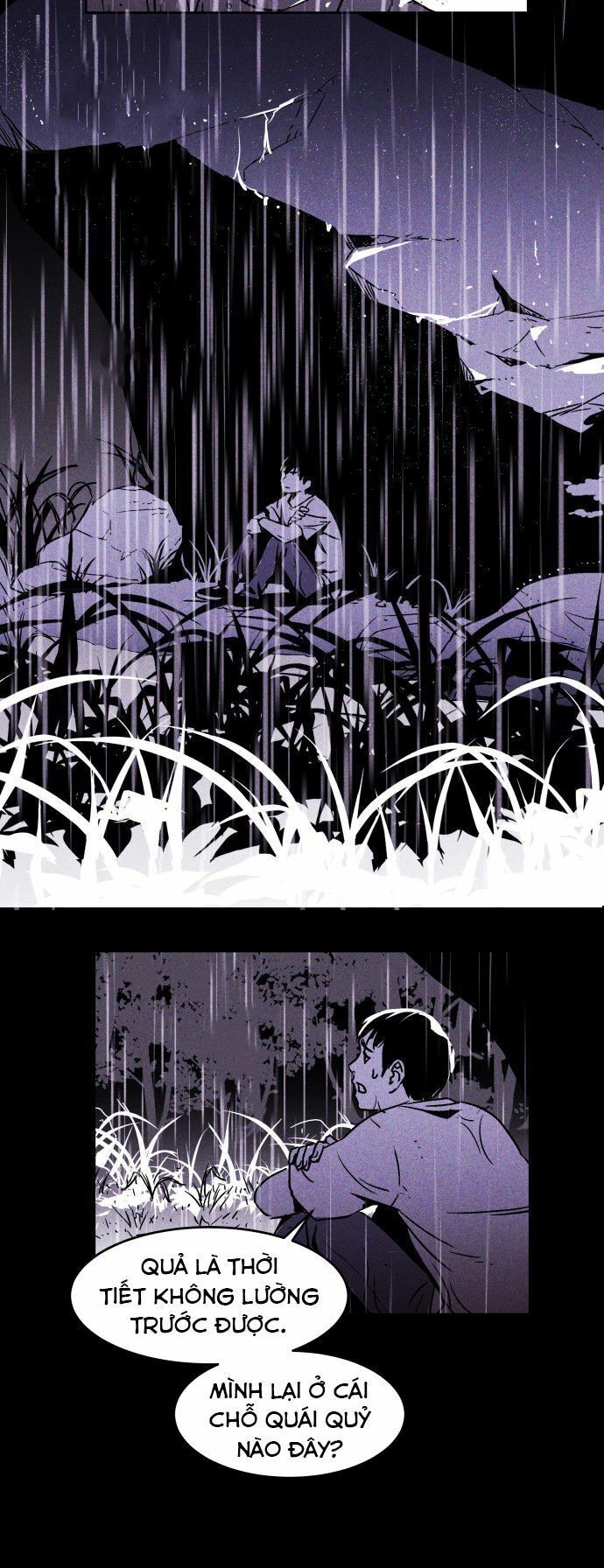 Chuồng Lợn Chapter 0 - 22