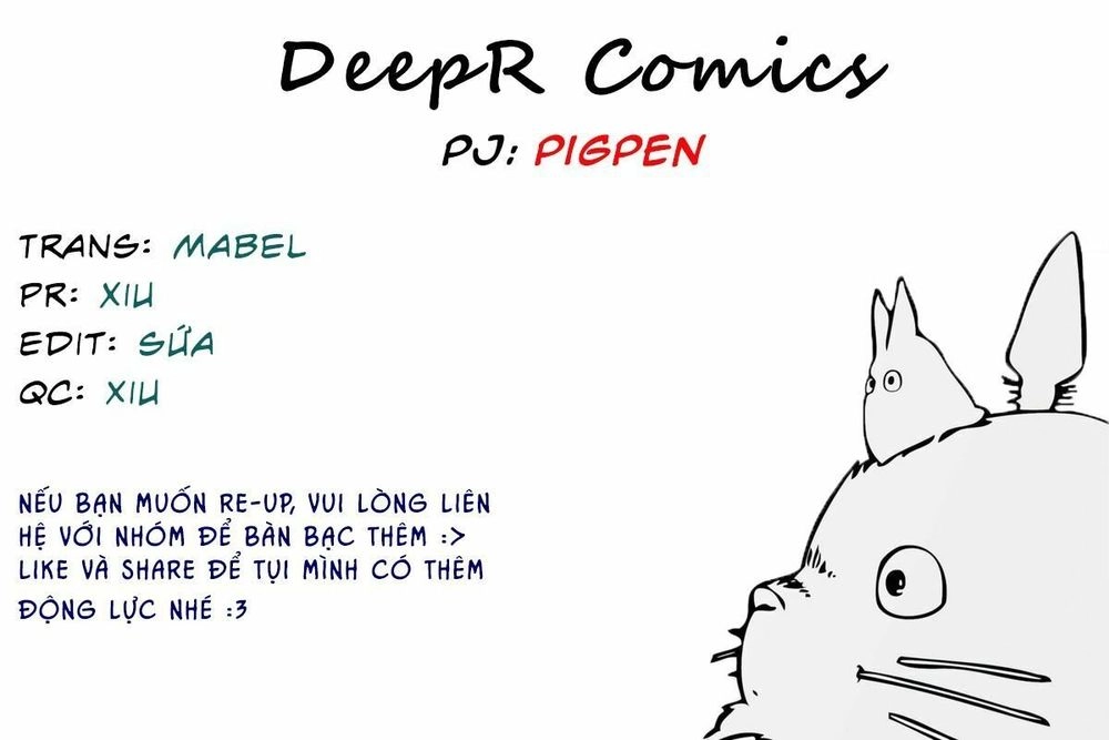 Chuồng Lợn Chapter 1 - 1