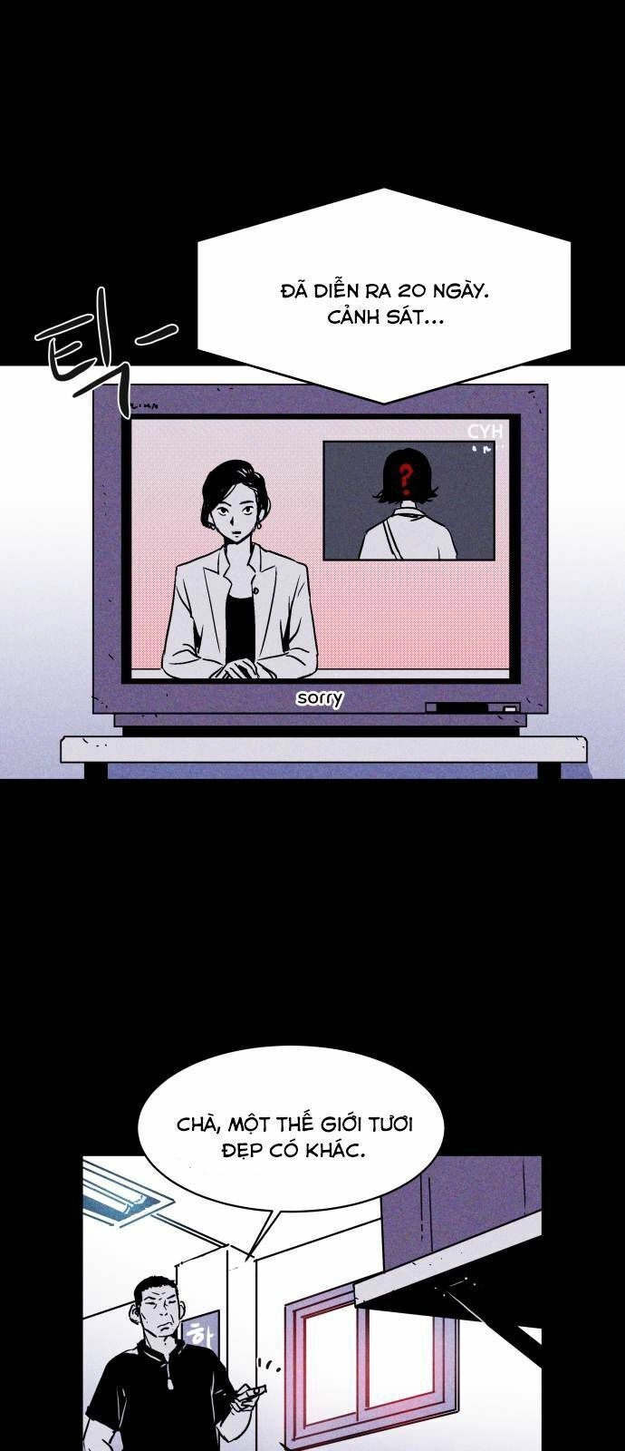 Chuồng Lợn Chapter 1 - 3