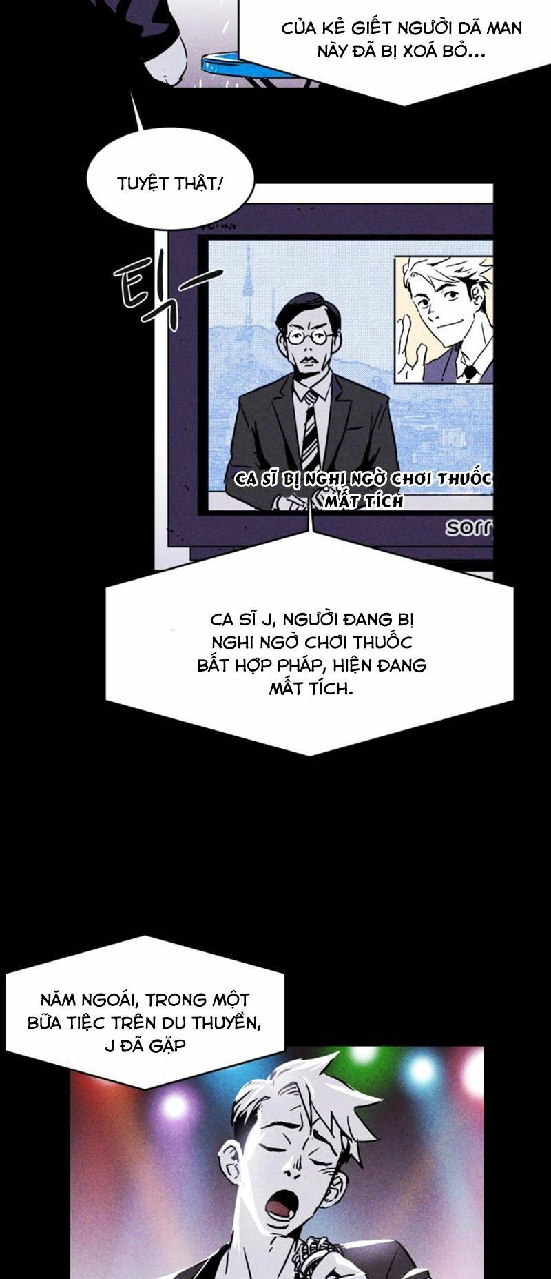 Chuồng Lợn Chapter 1 - 5