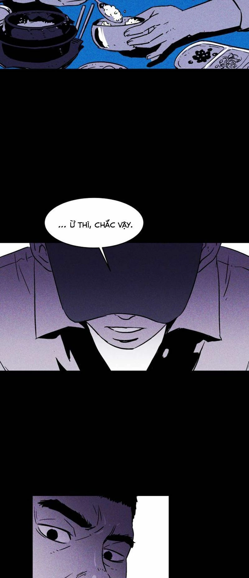 Chuồng Lợn Chapter 1 - 8