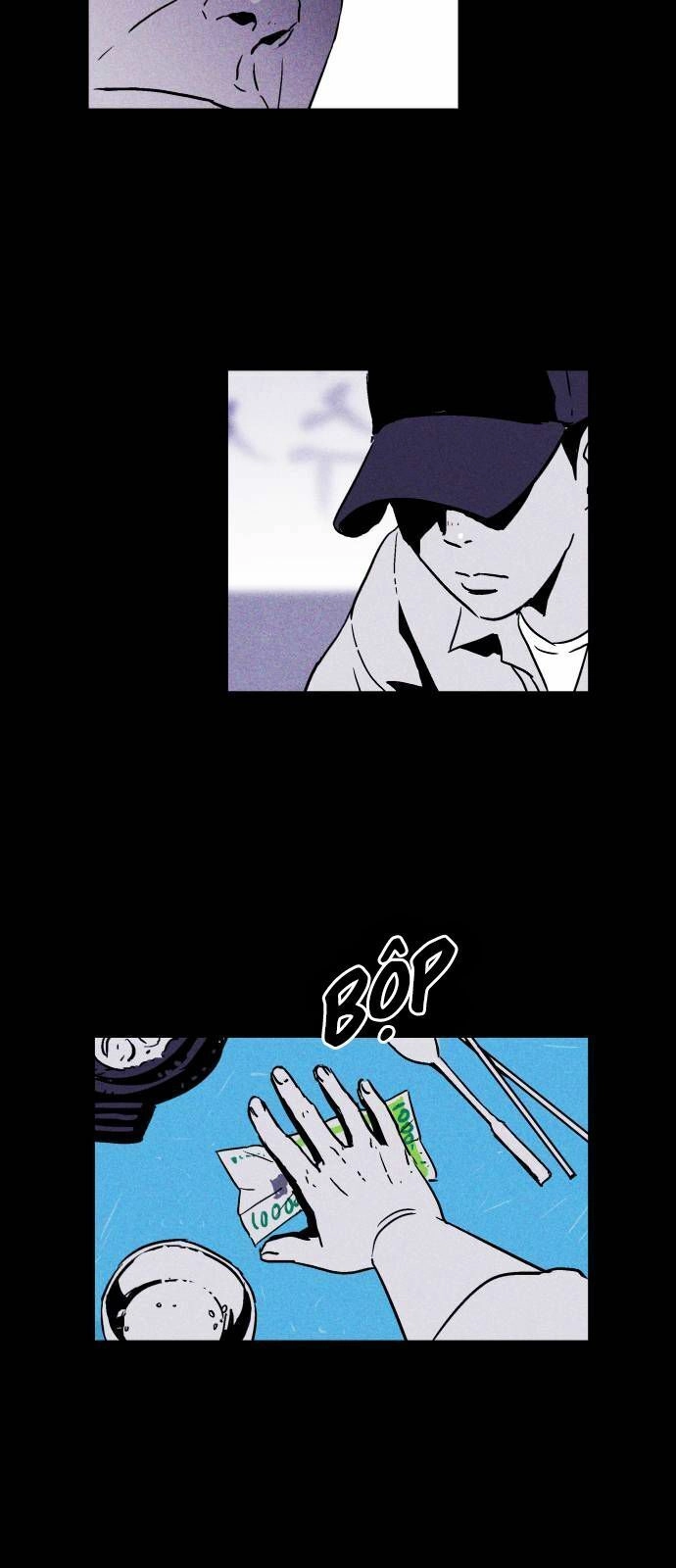 Chuồng Lợn Chapter 1 - 9