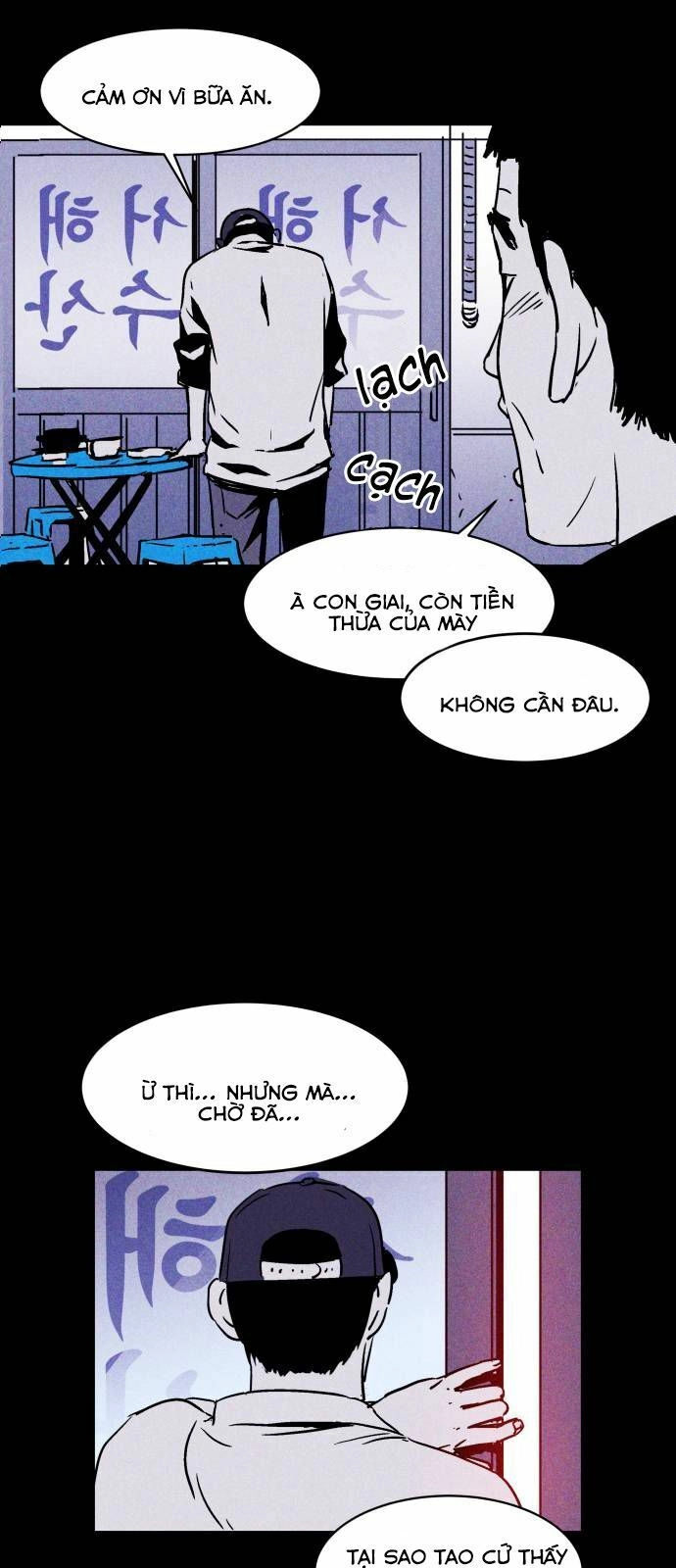 Chuồng Lợn Chapter 1 - 10