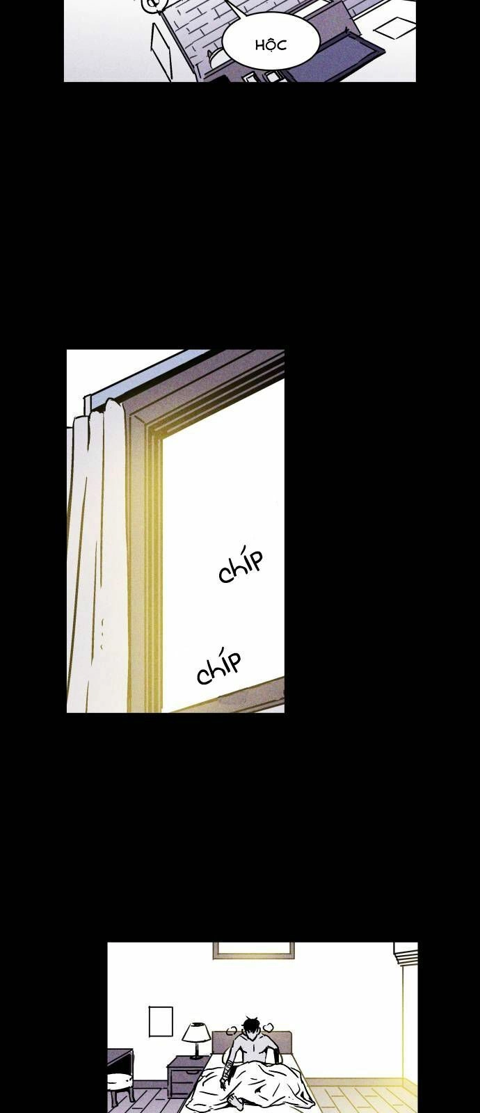 Chuồng Lợn Chapter 1 - 15