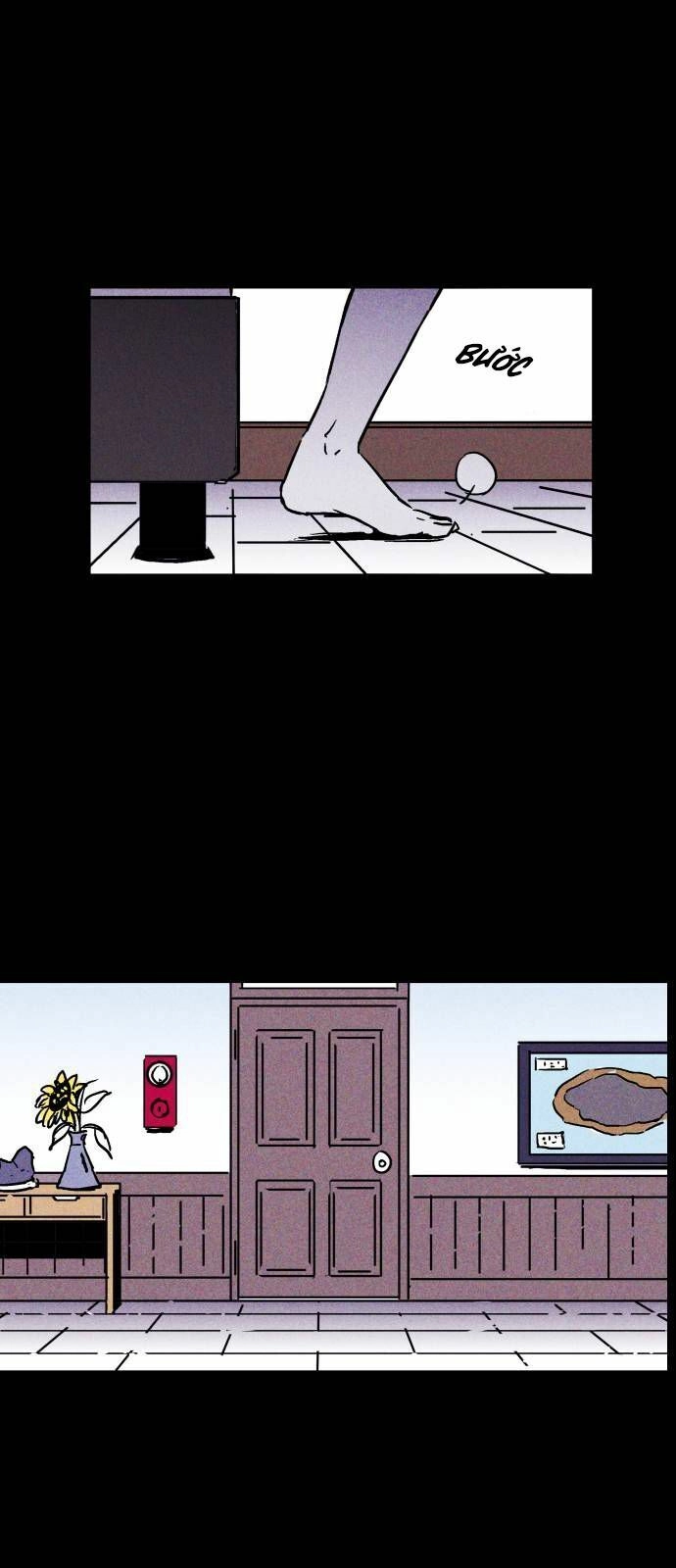 Chuồng Lợn Chapter 1 - 17