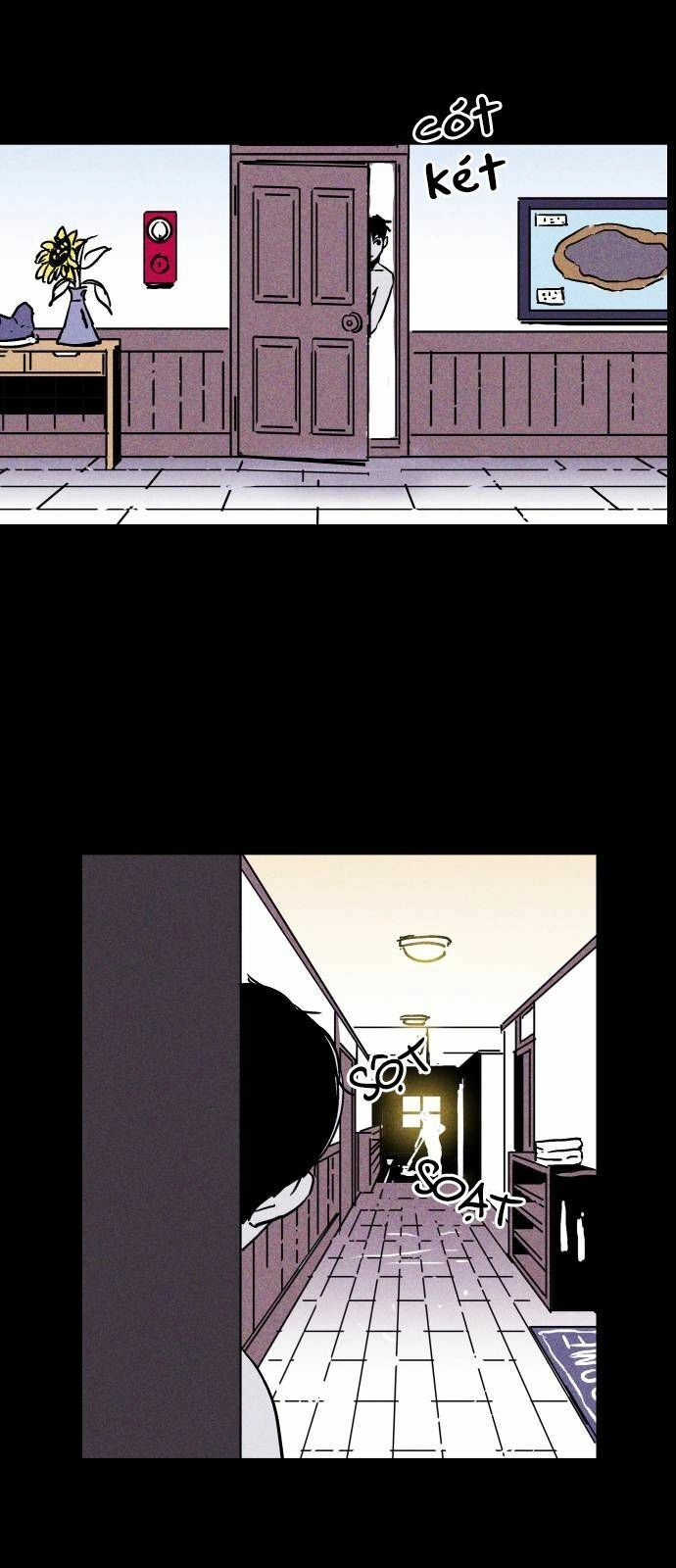 Chuồng Lợn Chapter 1 - 18