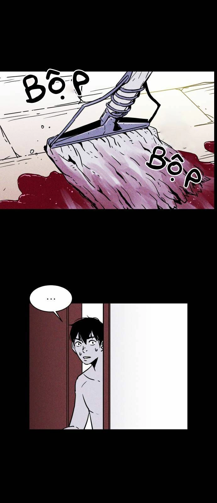 Chuồng Lợn Chapter 1 - 19