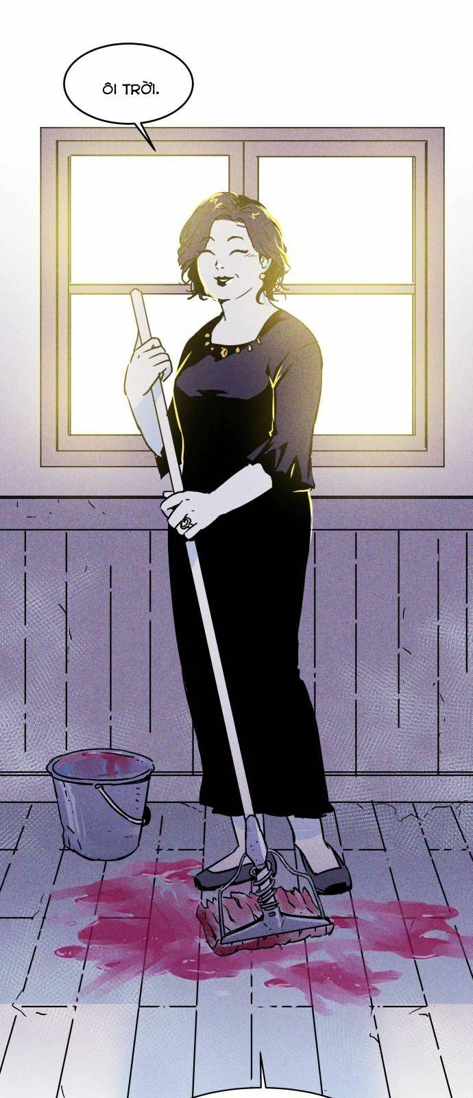 Chuồng Lợn Chapter 1 - 21