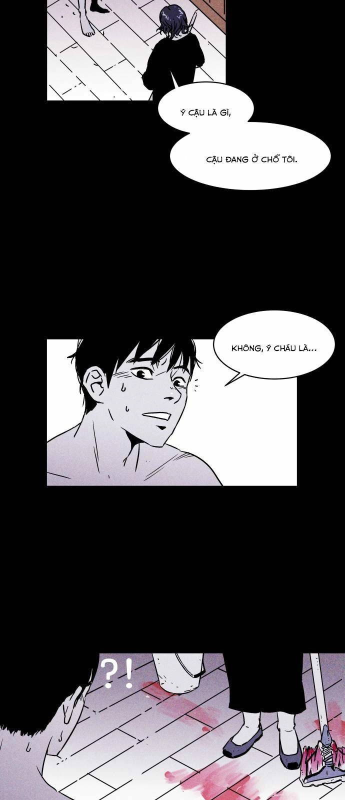 Chuồng Lợn Chapter 1 - 26