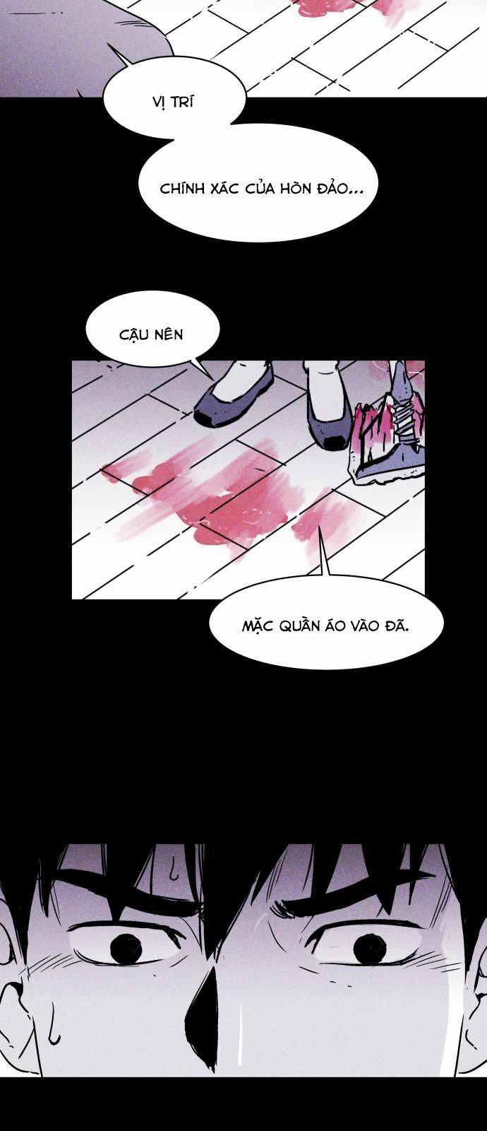 Chuồng Lợn Chapter 1 - 27