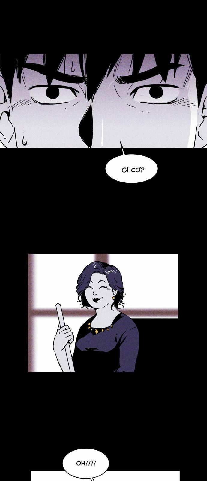 Chuồng Lợn Chapter 1 - 28