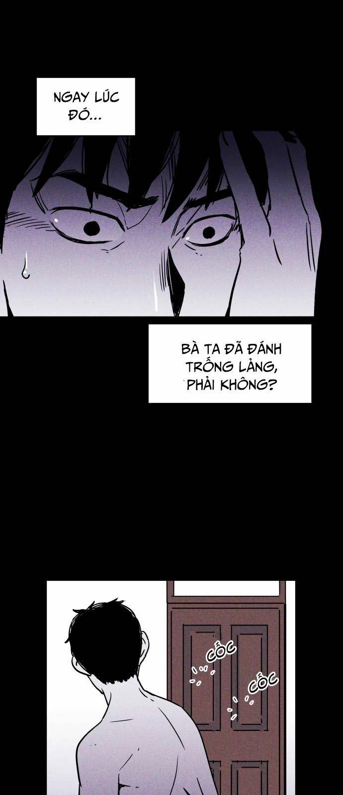 Chuồng Lợn Chapter 1 - 33