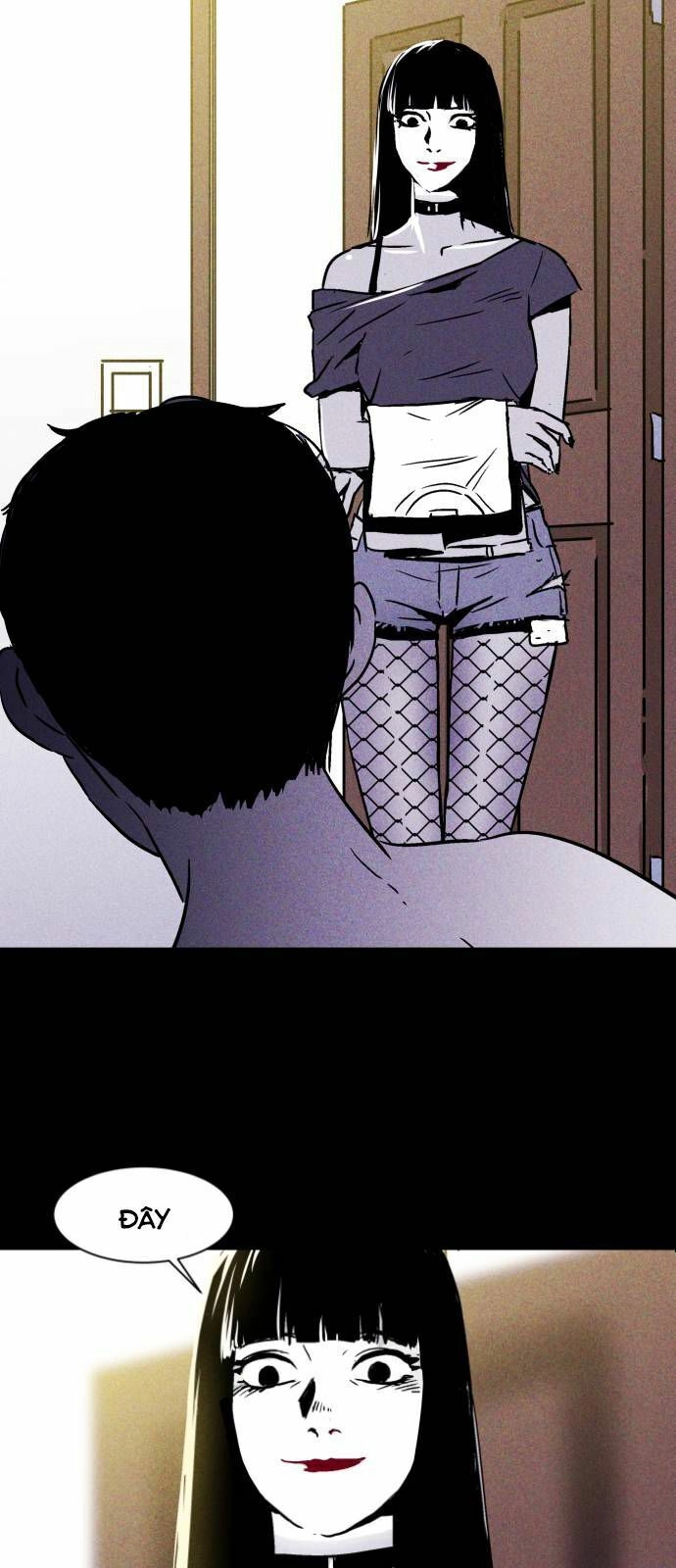 Chuồng Lợn Chapter 1 - 35