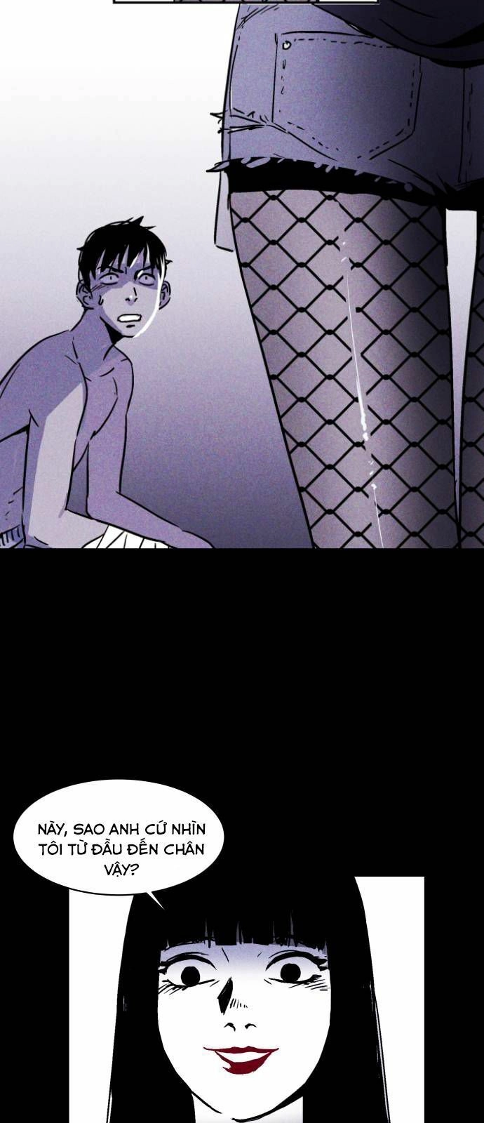 Chuồng Lợn Chapter 1 - 37