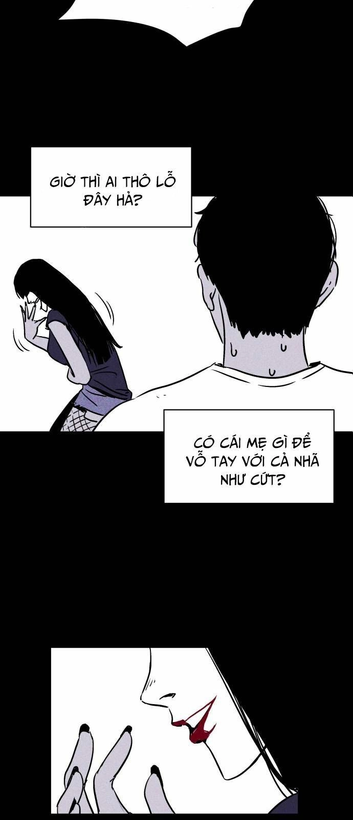 Chuồng Lợn Chapter 1 - 41